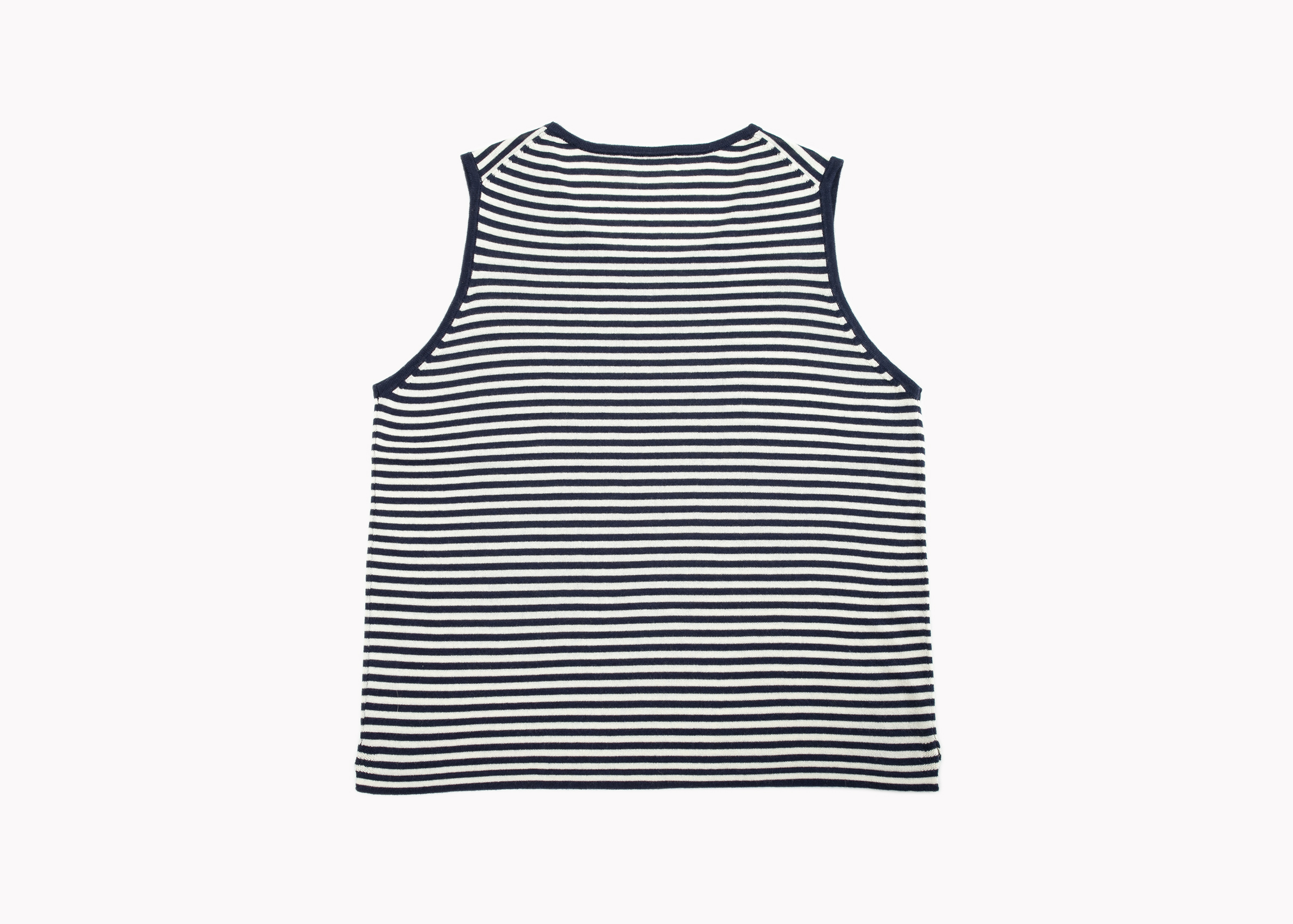 小金象 真丝85% 山羊绒15% -春夏超薄宽松无袖圆领针织背心康赛妮